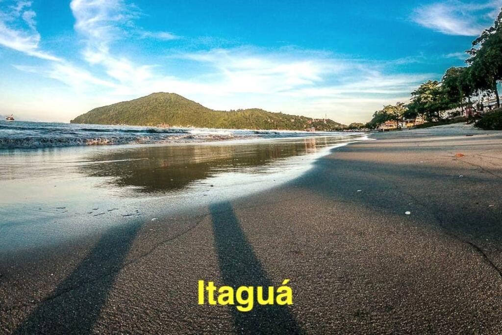 4Praias - Убатуба Экстерьер фото