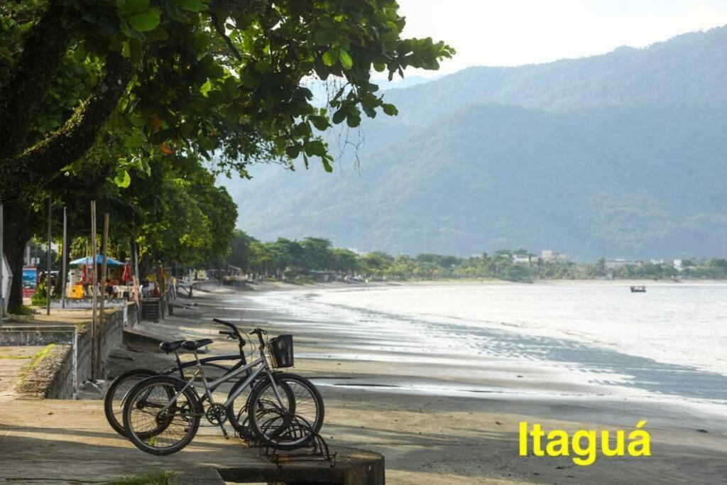 4Praias - Убатуба Экстерьер фото